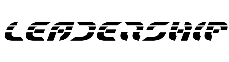 Starfighter Laser Bold Italic  Free Fonts Download