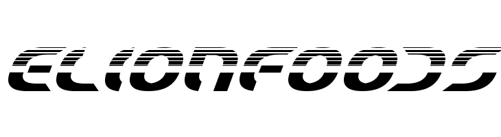 Starfighter Halftone Italic  Free Fonts Download