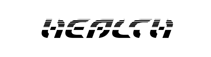 Starfighter Halftone Italic  Free Fonts Download
