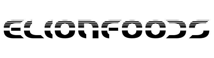 Starfighter Halftone  Free Fonts Download