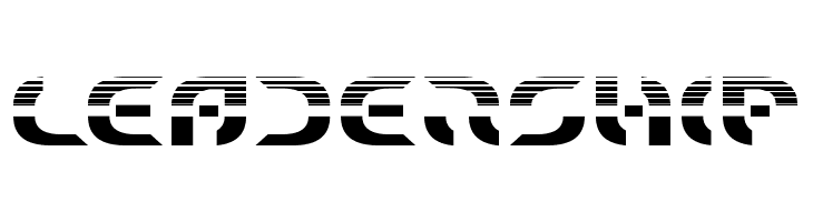 Starfighter Halftone  Free Fonts Download