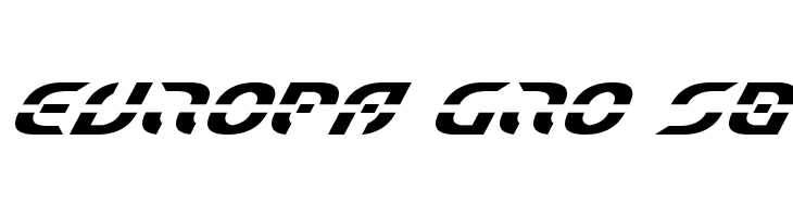 Starfighter Super-Italic  Free Fonts Download