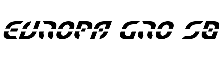 Starfighter Condensed Italic  Free Fonts Download