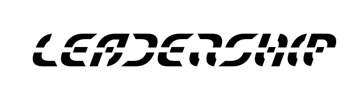 Starfighter Condensed Italic  Free Fonts Download