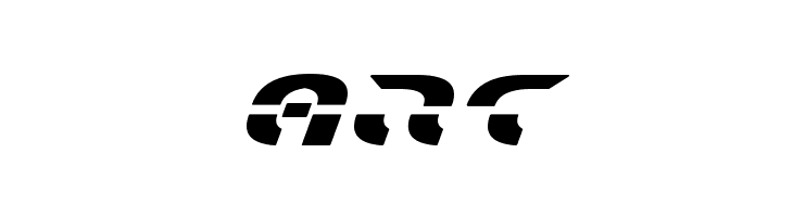 Starfighter Bold Expanded Italic  Free Fonts Download