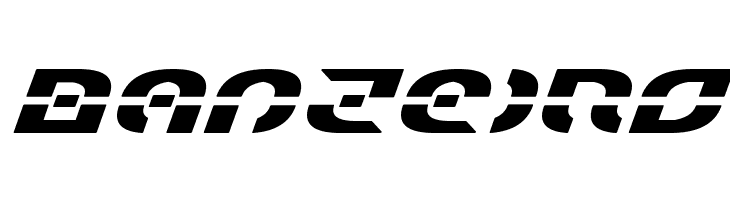 Starfighter Bold Expanded Italic  Free Fonts Download