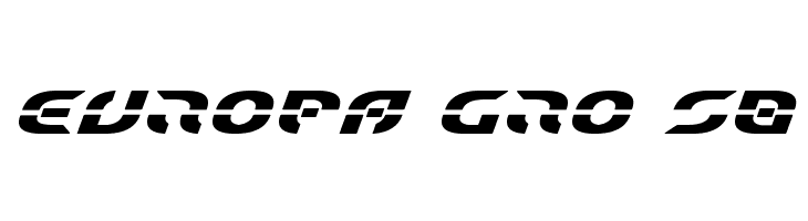 Starfighter Bold Expanded Italic  Free Fonts Download