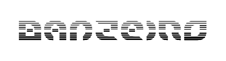 Starfighter Bold Gradient  Free Fonts Download