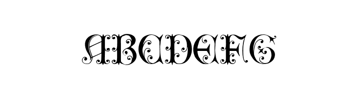 Clairveaux  Demo  Free Fonts Download