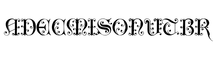 Clairveaux  Demo  Free Fonts Download