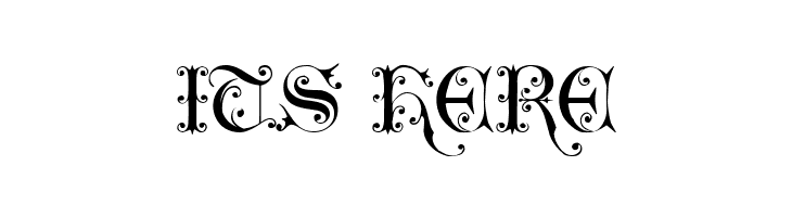 Clairveaux  Demo  Free Fonts Download