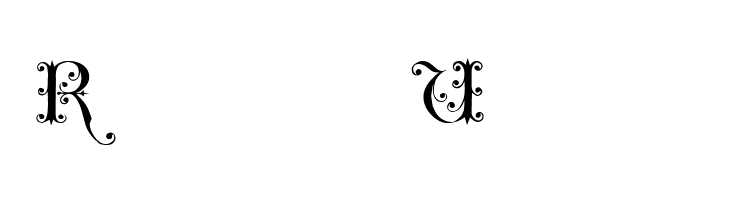 Clairveaux  Demo  Free Fonts Download