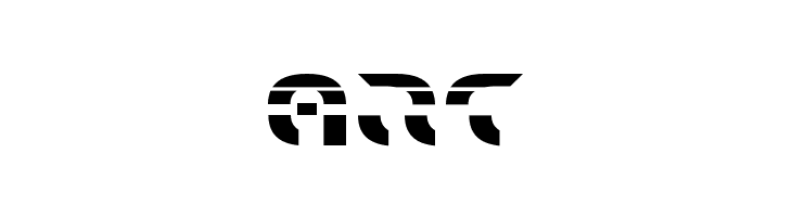 Starfighter Laser  Free Fonts Download
