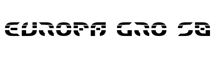 Starfighter Laser  Free Fonts Download