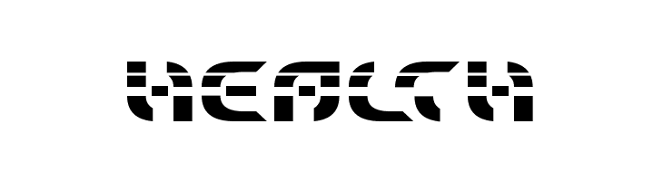 Starfighter Laser  Free Fonts Download