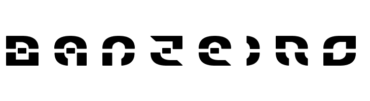 Starfighter Title Bold  Free Fonts Download