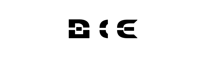 Starfighter Title Bold  Free Fonts Download