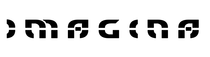 Starfighter Title Bold  Free Fonts Download