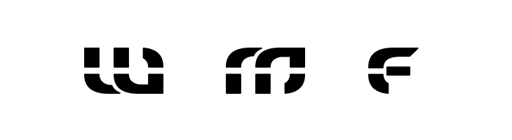 Starfighter Title Bold  Free Fonts Download