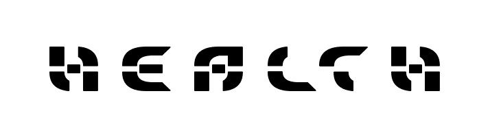 Starfighter Title Bold  Free Fonts Download