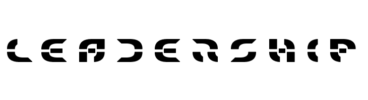 Starfighter Title Bold  Free Fonts Download