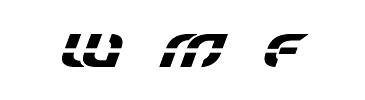 Starfighter Title Bold Italic  Free Fonts Download