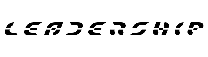 Starfighter Title Bold Italic  Free Fonts Download