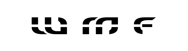 Starfighter Expanded  Free Fonts Download