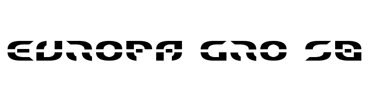 Starfighter Expanded  Free Fonts Download