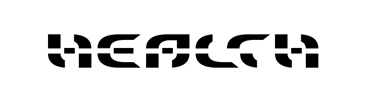 Starfighter Expanded  Free Fonts Download