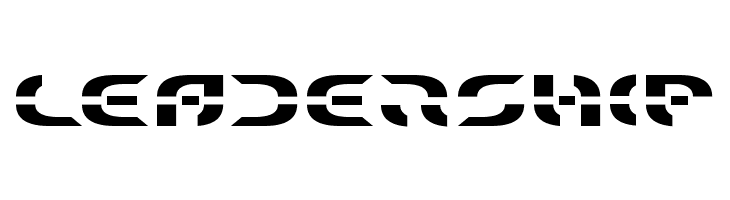 Starfighter Expanded  Free Fonts Download