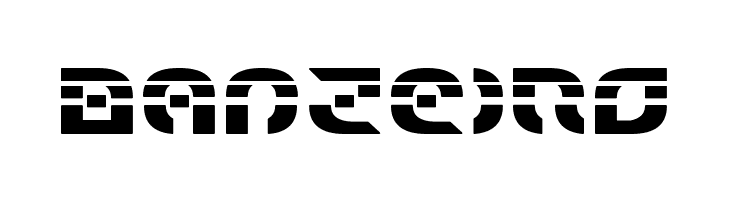 Starfighter Laser Bold  Free Fonts Download