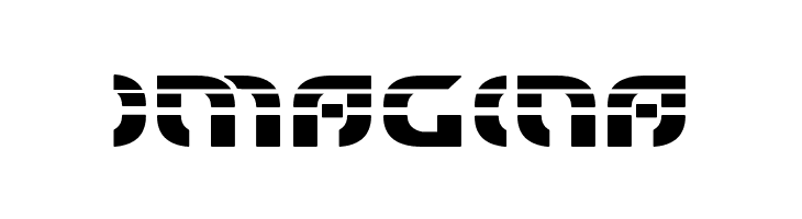 Starfighter Laser Bold  Free Fonts Download