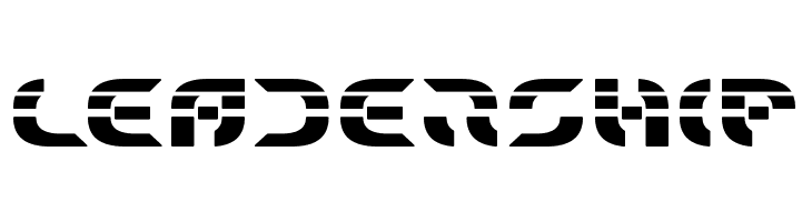 Starfighter Laser Bold  Free Fonts Download