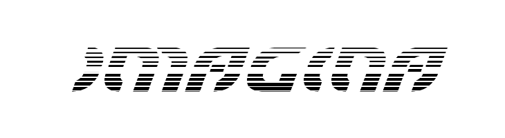 Starfighter Bold Gradient Italic  Free Fonts Download