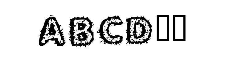 Carvings  Free Fonts Download