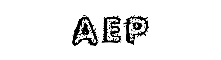 Carvings  Free Fonts Download