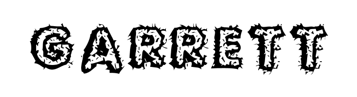 Carvings  Free Fonts Download