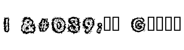 Carvings  Free Fonts Download