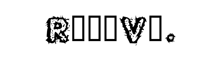 Carvings  Free Fonts Download