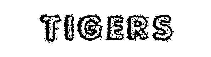 Carvings  Free Fonts Download