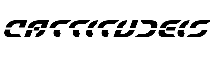 Starfighter Bold Italic  Free Fonts Download