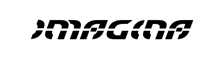 Starfighter Bold Italic  Free Fonts Download