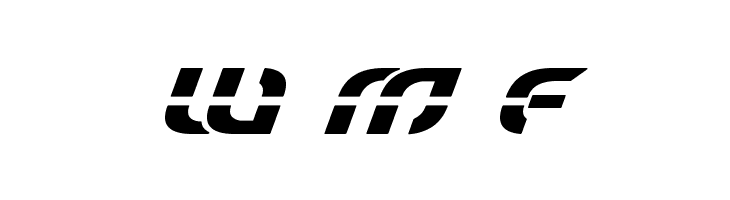 Starfighter Bold Italic  Free Fonts Download