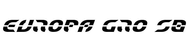 Starfighter Bold Italic  Free Fonts Download