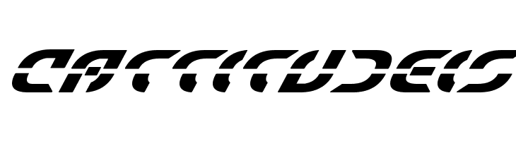 Starfighter Bold Super-Italic  Free Fonts Download