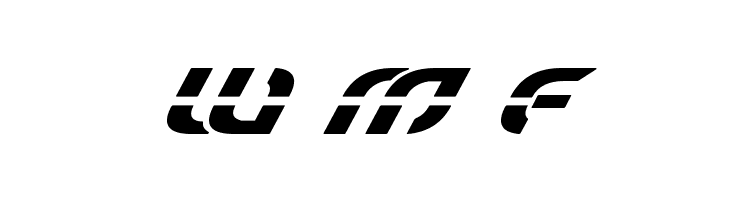 Starfighter Bold Super-Italic  Free Fonts Download