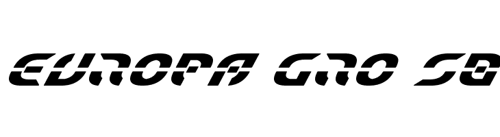 Starfighter Bold Super-Italic  Free Fonts Download