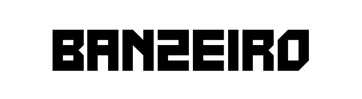 Pixel Powerline  Free Fonts Download