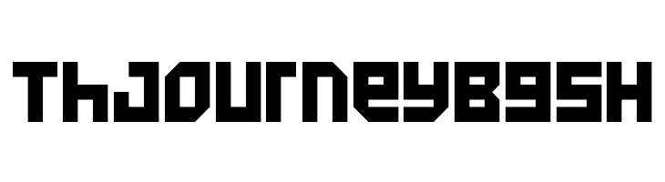 Pixel Powerline  Free Fonts Download